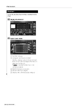 Preview for 38 page of Kenwood DDX7029 Instruction Manual