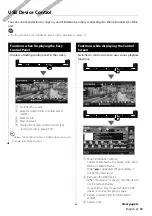 Preview for 39 page of Kenwood DDX7029 Instruction Manual