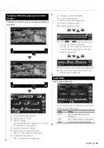 Preview for 43 page of Kenwood DDX7029 Instruction Manual