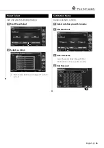 Preview for 45 page of Kenwood DDX7029 Instruction Manual