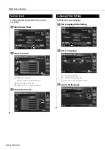 Preview for 50 page of Kenwood DDX7029 Instruction Manual