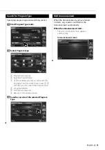 Preview for 51 page of Kenwood DDX7029 Instruction Manual