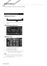 Preview for 52 page of Kenwood DDX7029 Instruction Manual