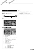 Preview for 55 page of Kenwood DDX7029 Instruction Manual