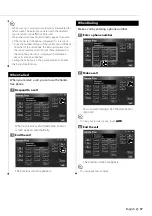 Preview for 57 page of Kenwood DDX7029 Instruction Manual