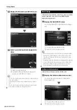 Preview for 68 page of Kenwood DDX7029 Instruction Manual