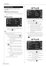 Preview for 70 page of Kenwood DDX7029 Instruction Manual