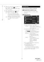 Preview for 71 page of Kenwood DDX7029 Instruction Manual