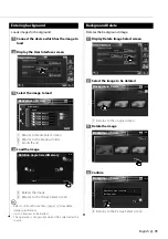 Preview for 73 page of Kenwood DDX7029 Instruction Manual