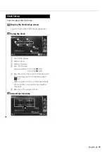 Preview for 75 page of Kenwood DDX7029 Instruction Manual