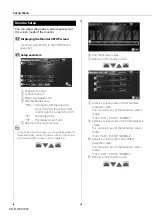 Preview for 76 page of Kenwood DDX7029 Instruction Manual