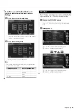 Preview for 79 page of Kenwood DDX7029 Instruction Manual