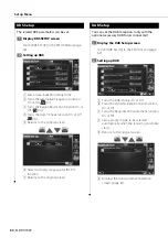 Preview for 80 page of Kenwood DDX7029 Instruction Manual