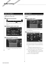 Preview for 84 page of Kenwood DDX7029 Instruction Manual