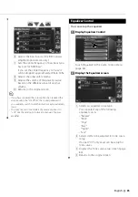 Preview for 85 page of Kenwood DDX7029 Instruction Manual