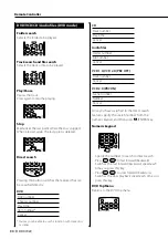 Preview for 90 page of Kenwood DDX7029 Instruction Manual