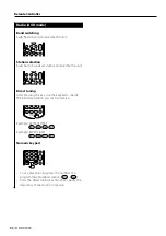 Preview for 92 page of Kenwood DDX7029 Instruction Manual