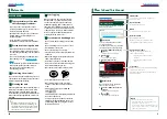 Preview for 3 page of Kenwood DDX7031BT Instruction Manual
