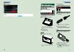 Предварительный просмотр 7 страницы Kenwood DDX7031BT Instruction Manual