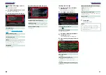 Предварительный просмотр 33 страницы Kenwood DDX7031BT Instruction Manual