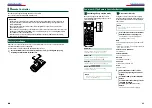 Предварительный просмотр 48 страницы Kenwood DDX7031BT Instruction Manual