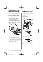 Preview for 18 page of Kenwood DDX7034BT Installation Manual