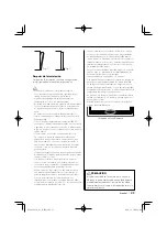 Preview for 23 page of Kenwood DDX7034BT Installation Manual