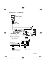 Preview for 27 page of Kenwood DDX7034BT Installation Manual