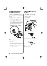 Preview for 28 page of Kenwood DDX7034BT Installation Manual