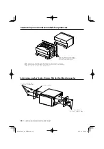 Preview for 30 page of Kenwood DDX7034BT Installation Manual