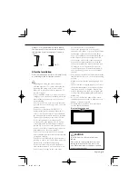 Preview for 3 page of Kenwood DDX7036BT Installation Manual