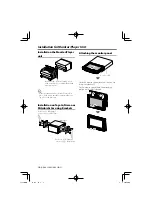 Preview for 10 page of Kenwood DDX7036BT Installation Manual