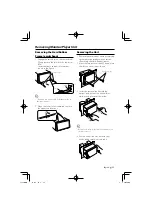 Preview for 11 page of Kenwood DDX7036BT Installation Manual