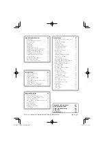 Preview for 3 page of Kenwood DDX7036BT Instruction Manual