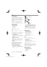 Preview for 6 page of Kenwood DDX7036BT Instruction Manual