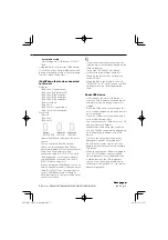 Preview for 7 page of Kenwood DDX7036BT Instruction Manual