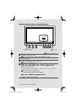 Preview for 12 page of Kenwood DDX7036BT Instruction Manual