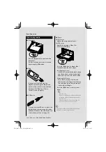 Preview for 16 page of Kenwood DDX7036BT Instruction Manual