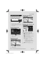 Preview for 21 page of Kenwood DDX7036BT Instruction Manual