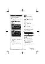 Preview for 23 page of Kenwood DDX7036BT Instruction Manual