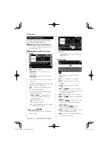 Preview for 34 page of Kenwood DDX7036BT Instruction Manual