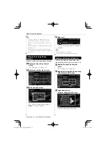 Preview for 52 page of Kenwood DDX7036BT Instruction Manual