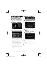 Preview for 57 page of Kenwood DDX7036BT Instruction Manual