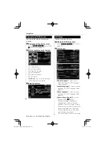 Preview for 86 page of Kenwood DDX7036BT Instruction Manual