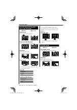 Preview for 96 page of Kenwood DDX7036BT Instruction Manual