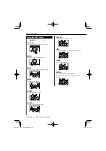 Preview for 98 page of Kenwood DDX7036BT Instruction Manual