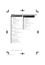 Preview for 108 page of Kenwood DDX7036BT Instruction Manual