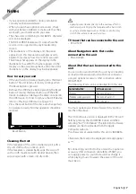 Предварительный просмотр 7 страницы Kenwood DDX7039 Instruction Manual