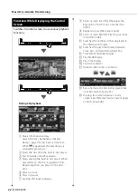 Предварительный просмотр 22 страницы Kenwood DDX7039 Instruction Manual