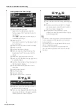 Предварительный просмотр 24 страницы Kenwood DDX7039 Instruction Manual